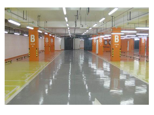 環(huán)氧地坪施工過(guò)程中有哪些安全隱患？